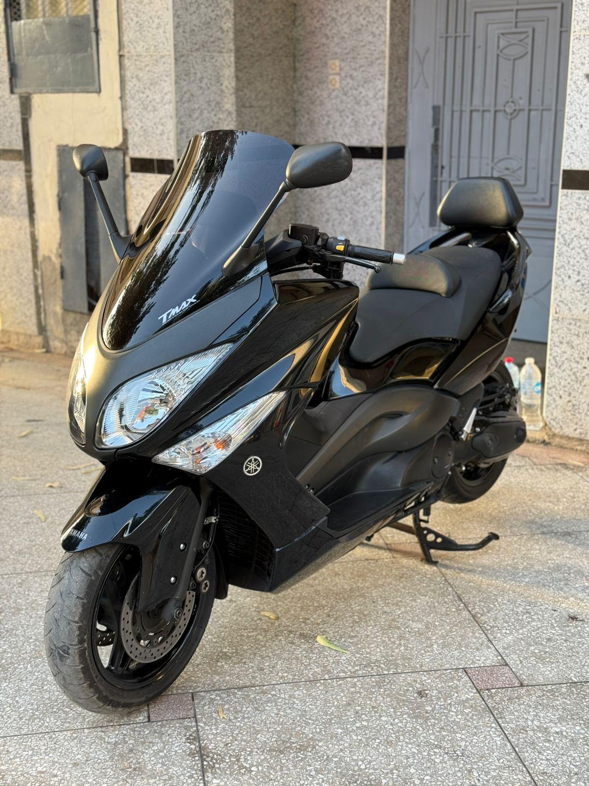 Tmax 500